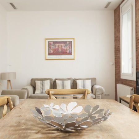 Akira Flats Roger De Flor Chic Apartment Barcelona Exteriör bild