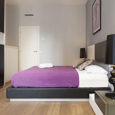 Akira Flats Roger De Flor Chic Apartment Barcelona Exteriör bild