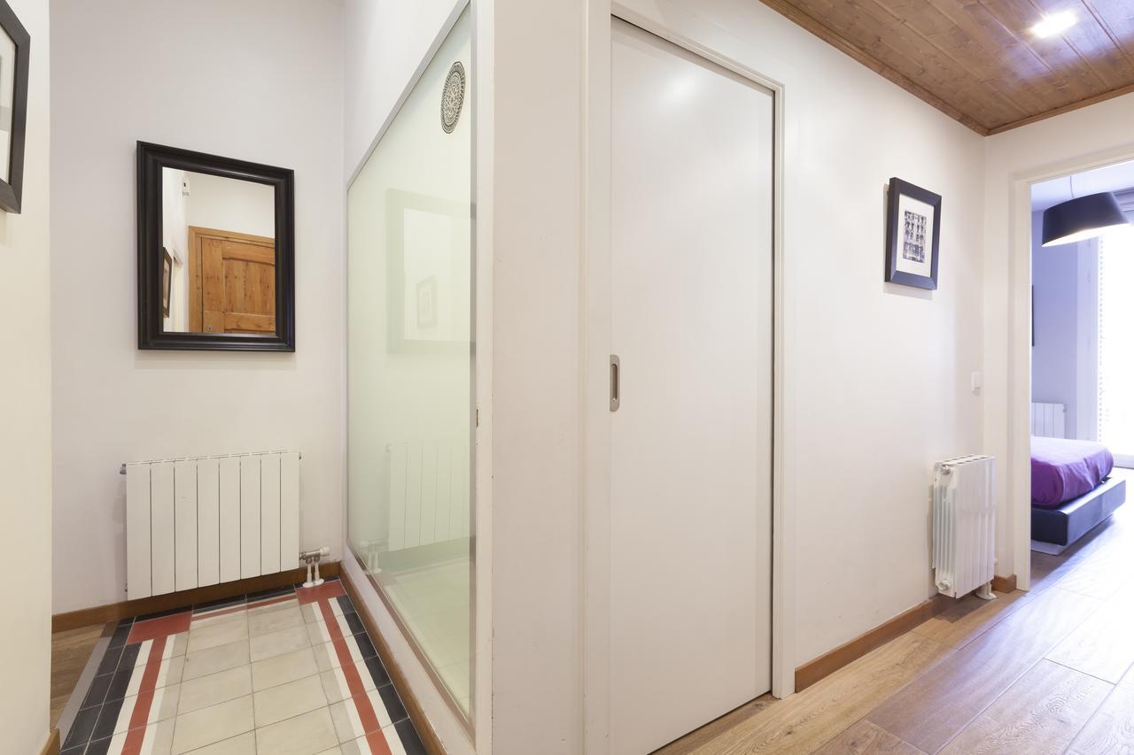 Akira Flats Roger De Flor Chic Apartment Barcelona Exteriör bild