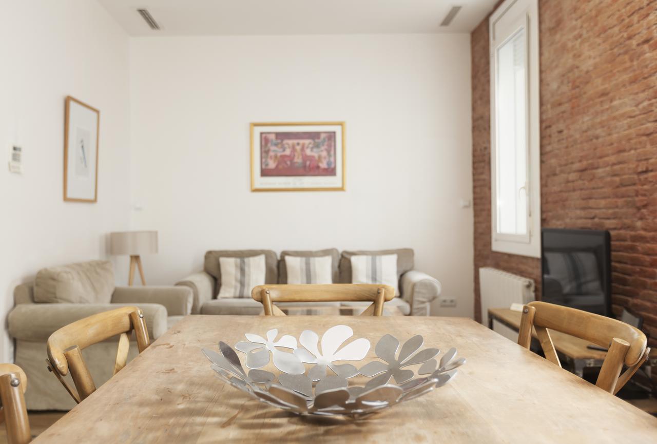 Akira Flats Roger De Flor Chic Apartment Barcelona Exteriör bild