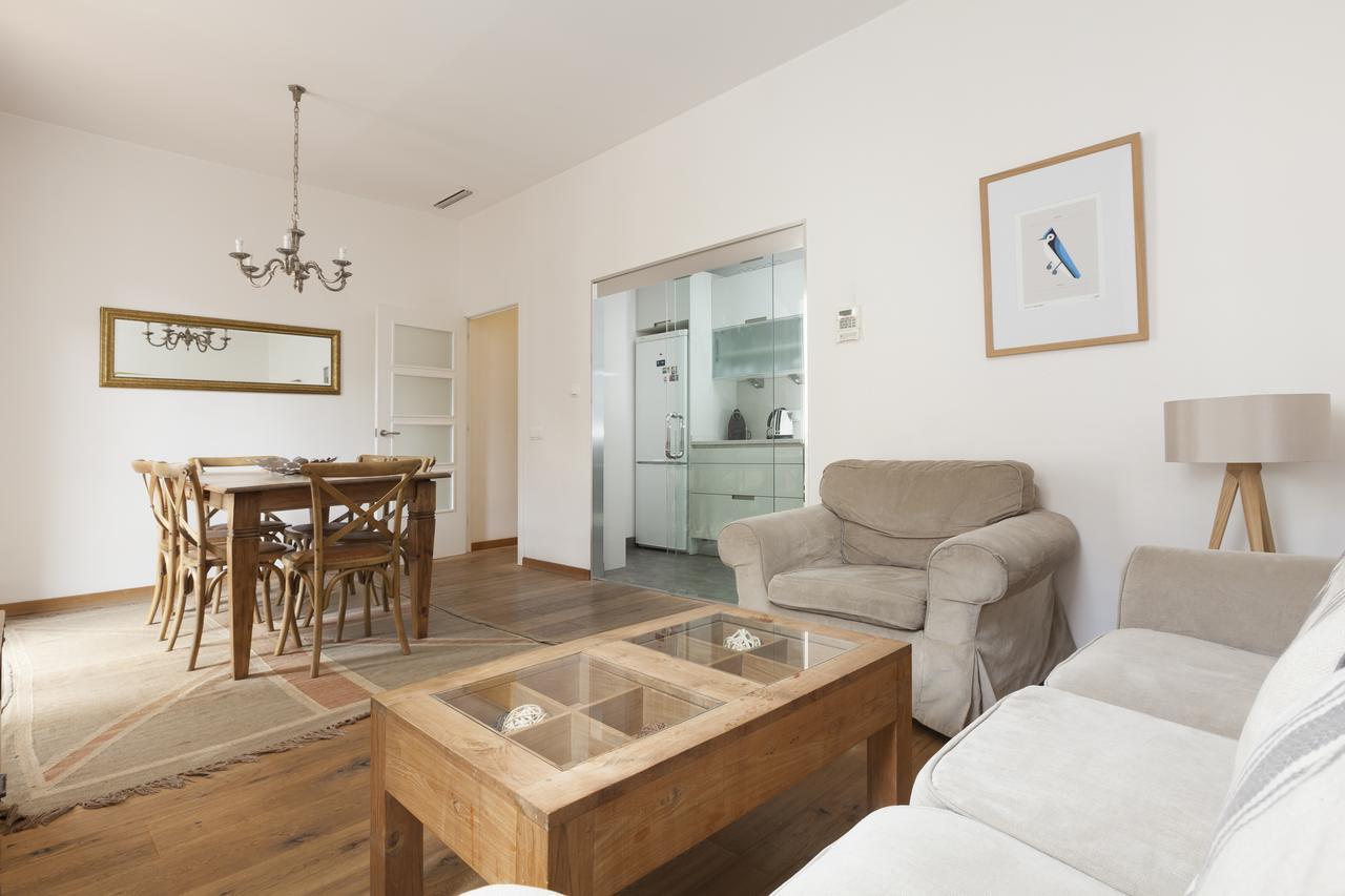 Akira Flats Roger De Flor Chic Apartment Barcelona Exteriör bild